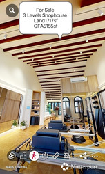 Kreta Ayer Conservation Area (D1), Shop House #562671271